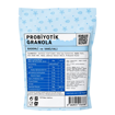 Fropie Badem&Vanilya Probiyotik Granola 200 Gr nin resmi