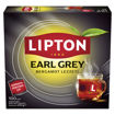 Lipton Earl Grey Bardak Poşet Çay 100'lü 200 Gr nin resmi