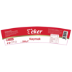Eker Kaymak 200gr nin resmi