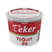 Eker Yarım Yağlı Kaymaksız Yoğurt 1500 Gr nin resmi