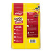 Kellogg's Coco Pops Kakaolu Mısır ve Buğday Gevreği 450 Gr nin resmi