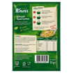 Knorr Şehriyeli Tavuk Çorbası 53Gr nin resmi