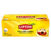 Lipton Yellow Label Demlik Poşet Çay 48'li 153 Gr nin resmi