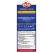 Reis Dermason Fasulye 1 Kg nin resmi