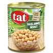 Tat Haşlanmış Nohut 800 Gr nin resmi