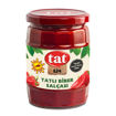 Tat Köy Tatlı Biber Salçası 550 Gr nin resmi