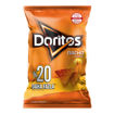Doritos Nacho Parti Boy 185 Gr nin resmi