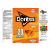 Doritos Nacho Parti Boy 185 Gr nin resmi