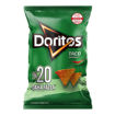 Doritos Taco Parti Boy 185 Gr nin resmi