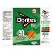 Doritos Taco Parti Boy 185 Gr nin resmi