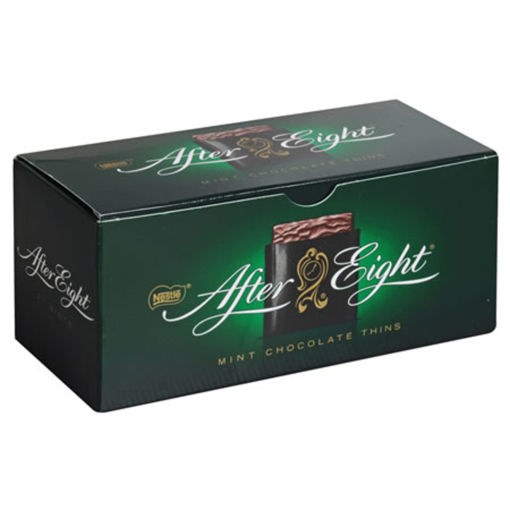 Nestle After Eight Classic 200 Gr nin resmi