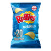 Ruffles Originals Patates Cipsi Parti Boy 160 Gr nin resmi