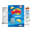 Ruffles Originals Patates Cipsi Parti Boy 160 Gr nin resmi