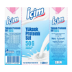 İçim Yüksek Proteinli Süt 1 Lt nin resmi