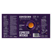 Eduscho Espresso Intenso Çekirdek Kahve 500 Gr nin resmi