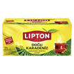 Lipton Bardak Poşet Çay Doğu Karadeniz 50 Gr 25'li nin resmi