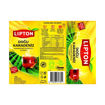 Lipton Bardak Poşet Çay Doğu Karadeniz 50 Gr 25'li nin resmi