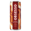 Obsesso Caramel Macchiato Soğuk Kahve 250 Ml nin resmi