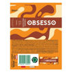 Obsesso Caramel Macchiato Soğuk Kahve 250 Ml nin resmi