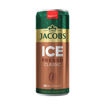 Jacobs Icepresso Clasic 250 Ml nin resmi