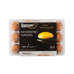Sarıyer Gurme Yumurta 15Li 63-72 Gr nin resmi