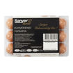 Sarıyer Gurme Yumurta 15Li 63-72 Gr nin resmi