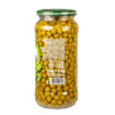Burcu Bezelye 570 Gr nin resmi