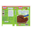 Dr.Oetker Glutensiz Kakaolu Puding 147 Gr nin resmi