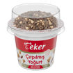 Eker Çırpılmış Yoğurt Granola 175Gr nin resmi
