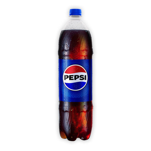 Pepsi Kola 1,5 Lt nin resmi