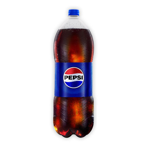 Pepsi Kola 2,5 Lt nin resmi