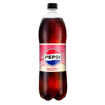 Pepsi Max Çilek & Cream 1 Lt nin resmi