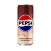 Pepsi Max Vanilya & Krema 330 Ml nin resmi