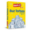 Koroplast Buz Torbası 10'Lu nin resmi