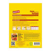 Koroplast Fırın Torbası 25x38 Cm 8 Li nin resmi