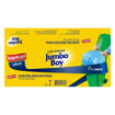 Koroplast Çöp Torbası Jumbo Boy 7'li nin resmi
