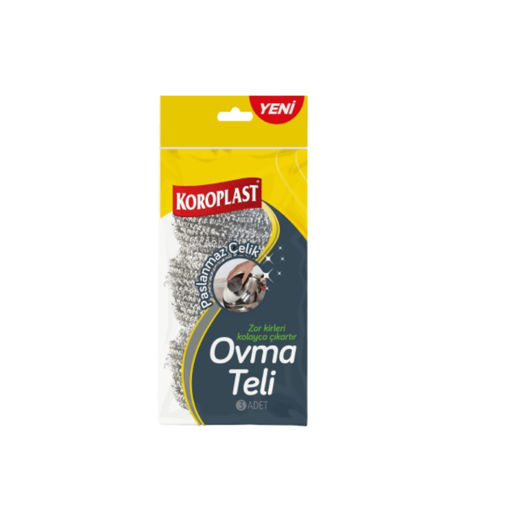 Koroplast Ovma Teli 3'lü nin resmi