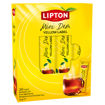 Lipton Mini Dem Yellow Label 20'li 35 Gr nin resmi