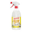 Asperox Retro Serisi Beyaz Sirke & Limon Tuzu 1 Lt nin resmi
