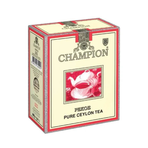 Champion Çay 250gr nin resmi