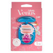 Gillette Venus Venus Comfortglide Snap Tıraş Makinesi 1 adet nin resmi