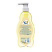 Uni Baby Sensitive Şampuan 700 Ml nin resmi
