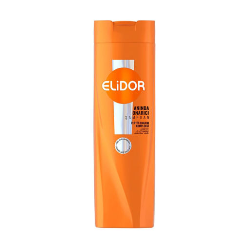 Elidor Saç Bakım Şampuanı Anında Onarıcı 400 Ml nin resmi