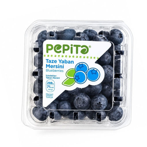 Pepita Yaban Mersini 125 Gr nin resmi