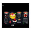 Lipton Earl Grey Dökme Çay 1 Kg nin resmi