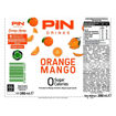 Pin Orange Mango Kutu 250 Ml nin resmi