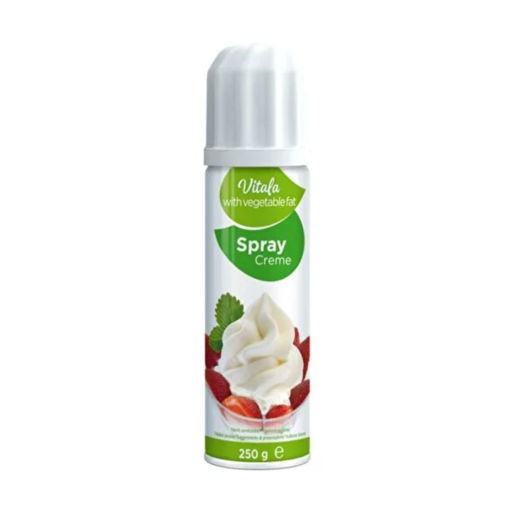 Vitala Sprey Krema Kremşanti 250Ml nin resmi