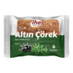 İhe Zeytinli Kekikli Altın Çörek 50 Gr nin resmi