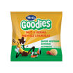 Hero Goodies Muz & Hurma Meyveli Lokmalar 290 Gr nin resmi