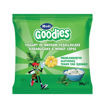Hero Goodies Yoğurt ve Mevsim Yeşillikleri Karabuğday & Nohut Cipsi 290 Gr nin resmi